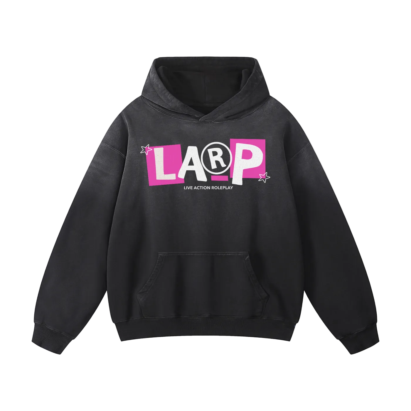 LARP HOODIE