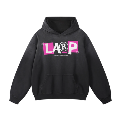 LARP HOODIE