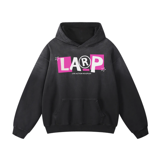 LARP HOODIE