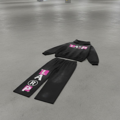 LARP TRACK SUITS (MIAMI V1)
