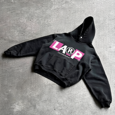 LARP HOODIE