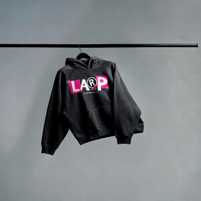 LARP HOODIE
